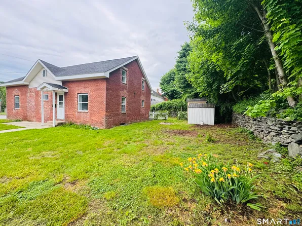 23 Tiffany Street, Brooklyn, CT 06234