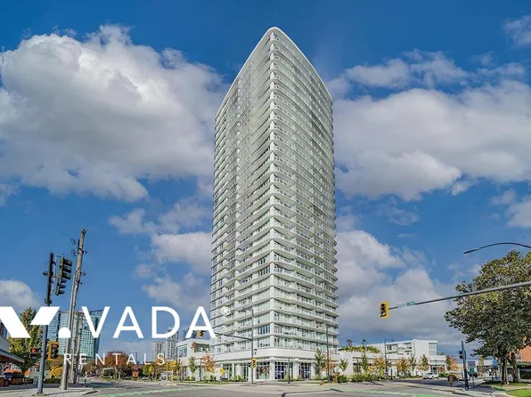 13685 102nd Ave #612, Surrey, BC V3T 1N7