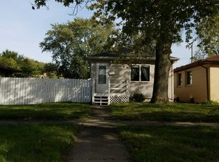 17705 Wentworth Ave, Lansing, IL 60438