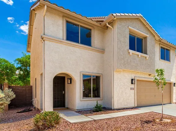 2901 N DAISY Drive, Florence, AZ 85132