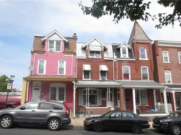451 N 4th St, Allentown, PA 18102