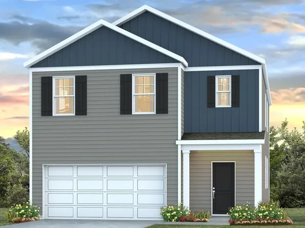 2044 Grovefield Dr, Hopkins, SC 29061