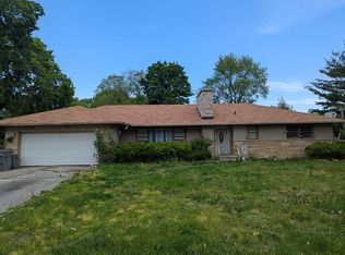 2060 E Thompson Rd, Indianapolis, IN 46227