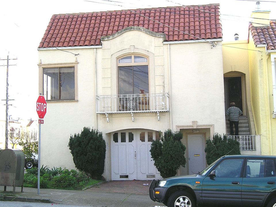 1st image of 1601 Ulloa St