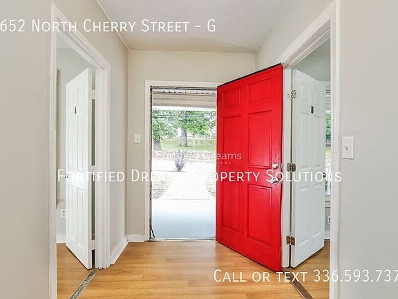 4th image of 1652 N Cherry St #G