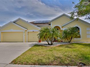 15808 Berea Dr, Odessa, FL 33556