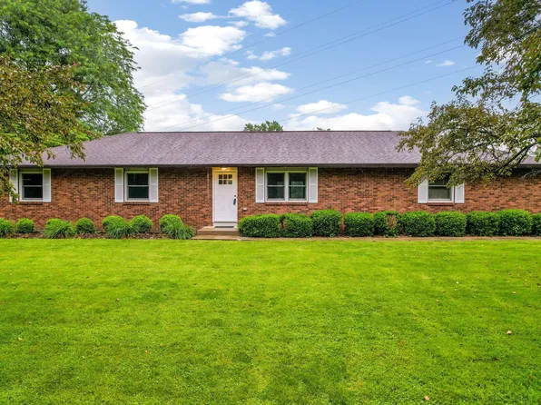 5786 Thompson Rd, Columbus, OH 43230
