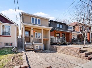 174 Rosethorn Ave, Toronto, ON