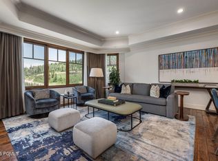 9100 Marsac Ave #983, Park City, UT 84060