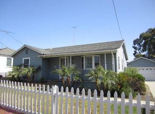 2182 Katherine Ave, Ventura, CA 93003