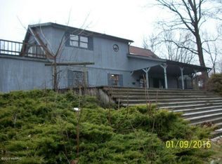 17277 Muskrat Rd, Three Rivers, MI 49093