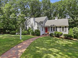 2 Olde Lyme Rd, Winchester, MA 01890
