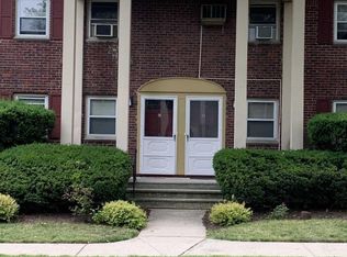500 S Center St #11-E, Orange, NJ 07050