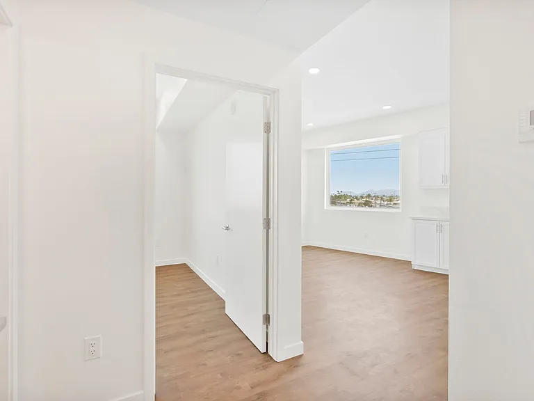 4505 Illinois Street - North Park's Newest Boutique Upscale Apartments — Photo 26