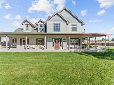 6192 Sunrise Ave, Kuna, ID, 83634