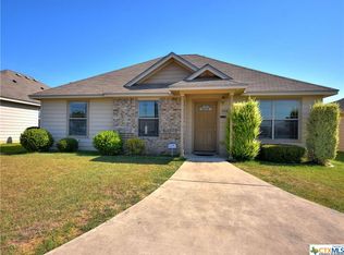 2516 Saulsbury Dr, Temple, TX 76504