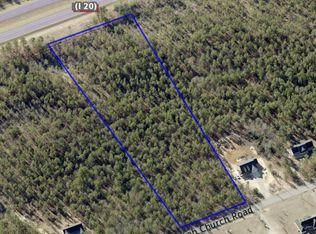 9999 Shiloh Church Rd, Aiken, SC 29805