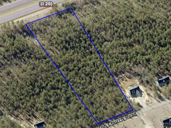 9999 Shiloh Church Rd, Aiken, SC 29805