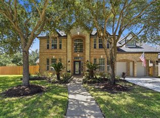 2710 Golden Larch Dr, Katy, TX 77494