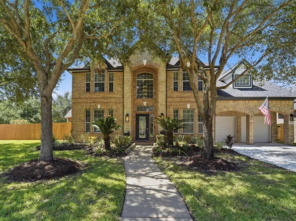 2710 Golden Larch Dr, Katy, TX 77494