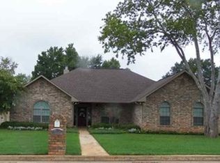 1209 Harvard Dr, Jacksonville, TX 75766