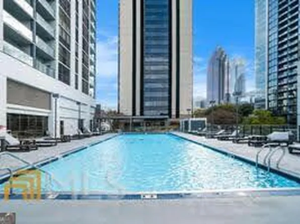 1280 W Peachtree St NW APT 909, Atlanta, GA 30309