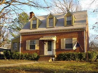 3923 Decatur St, Richmond, VA 23224