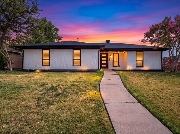 2216 Stonebrook Dr, Carrollton, TX 75007