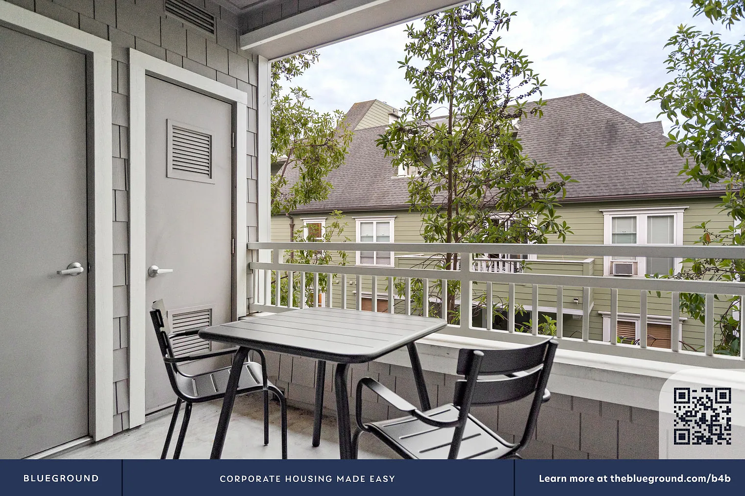 1 bed, 1.0 bath, 891 sqft, $4,830 — Photo 4