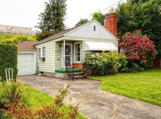 624 NE 64th Ave, Portland, OR 97213