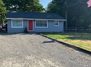 28690 SE Church Rd, Boring, OR 97009