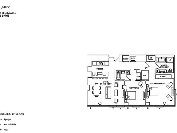 2nd image of 151 E 85th St APT 5K