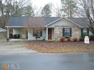 22 Woodvalley Ter NW, Rome, GA 30165