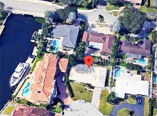 4421 NE 23rd Ave, Lighthouse Pt, FL 33064