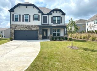 288 Yaupon Trl, Braselton, GA 30517