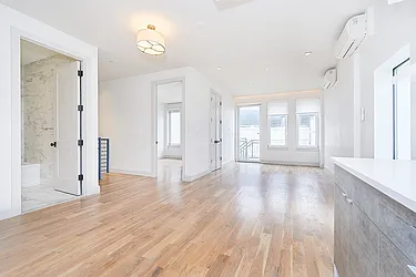 56 Frost Street, #1R