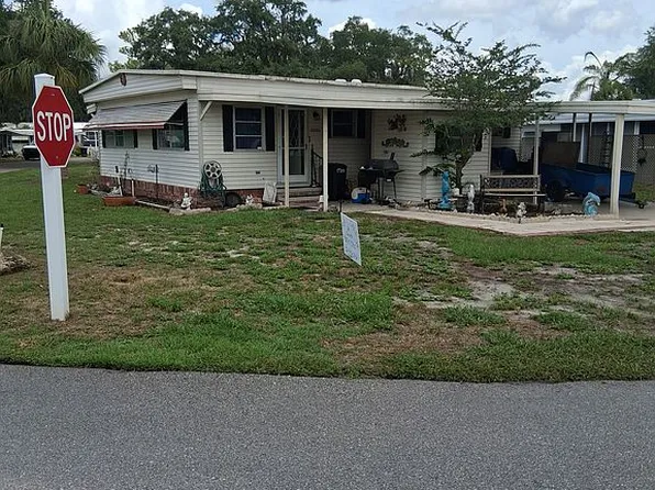 188 S Lake Dr, Leesburg, FL 34788
