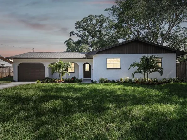 809 Monaco Dr, Tampa, FL 33613
