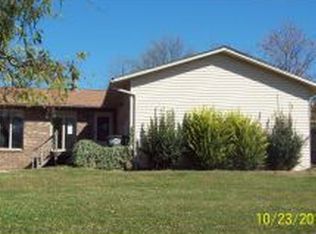 4609 June Dr, Kingsport, TN 37664