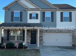 257 Allans Mill Dr, Columbia, SC 29223