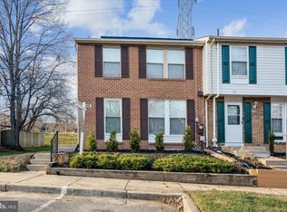 7508 Rain Flower Way, Columbia, MD 21046