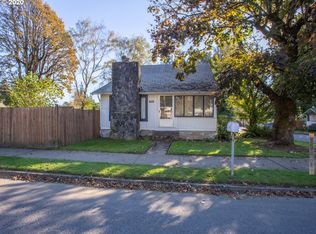 1706 SE 6th Ave, Camas, WA 98607