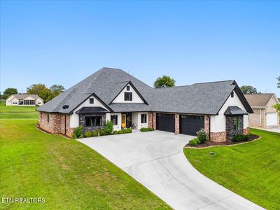 244 Ganega Trl, Vonore, TN, 37885