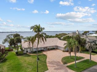 2360 S River Rd, Melbourne Beach, FL 32951