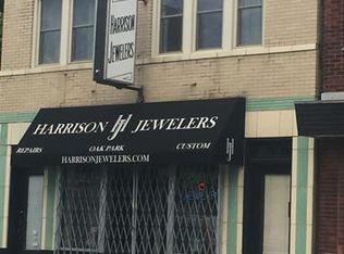 6032 Roosevelt Rd APT 2F, Oak Park, IL 60304