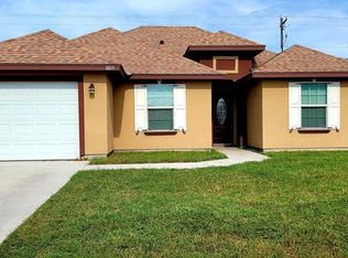 8809 Cowboy Rose Ln, Brownsville, TX 78520