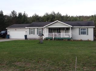2158 Lakes North Dr, Interlochen, MI 49643