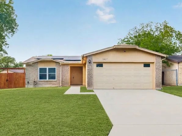 5827 Sun Bay, San Antonio, TX 78244
