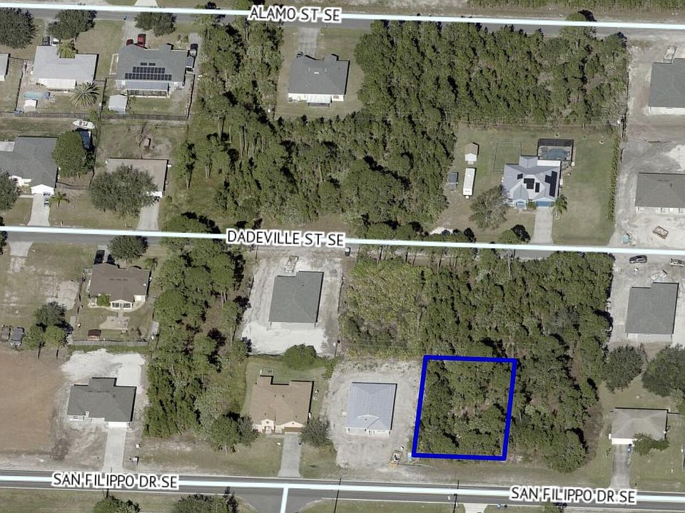 2nd image of 2830 San Filippo Dr SE