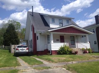 606 Elm St, Ravenna, KY 40472